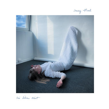 Jenny Hval -  Iris Silver Mist